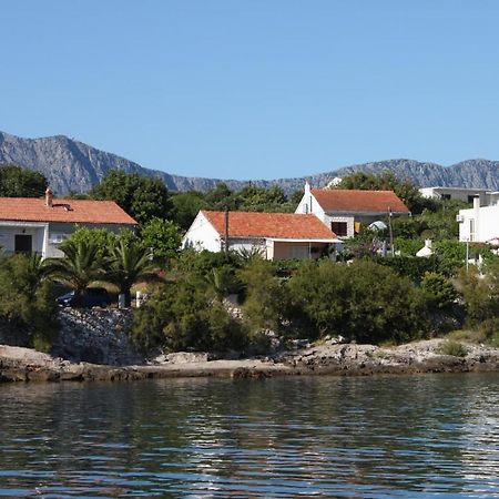 Rooms By The Sea Sucuraj, Hvar - 6734 Экстерьер фото