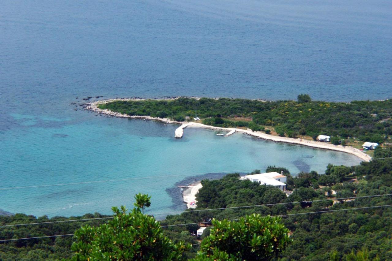 Rooms By The Sea Sucuraj, Hvar - 6734 Экстерьер фото
