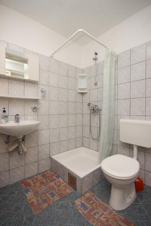 Rooms By The Sea Sucuraj, Hvar - 6734 Экстерьер фото