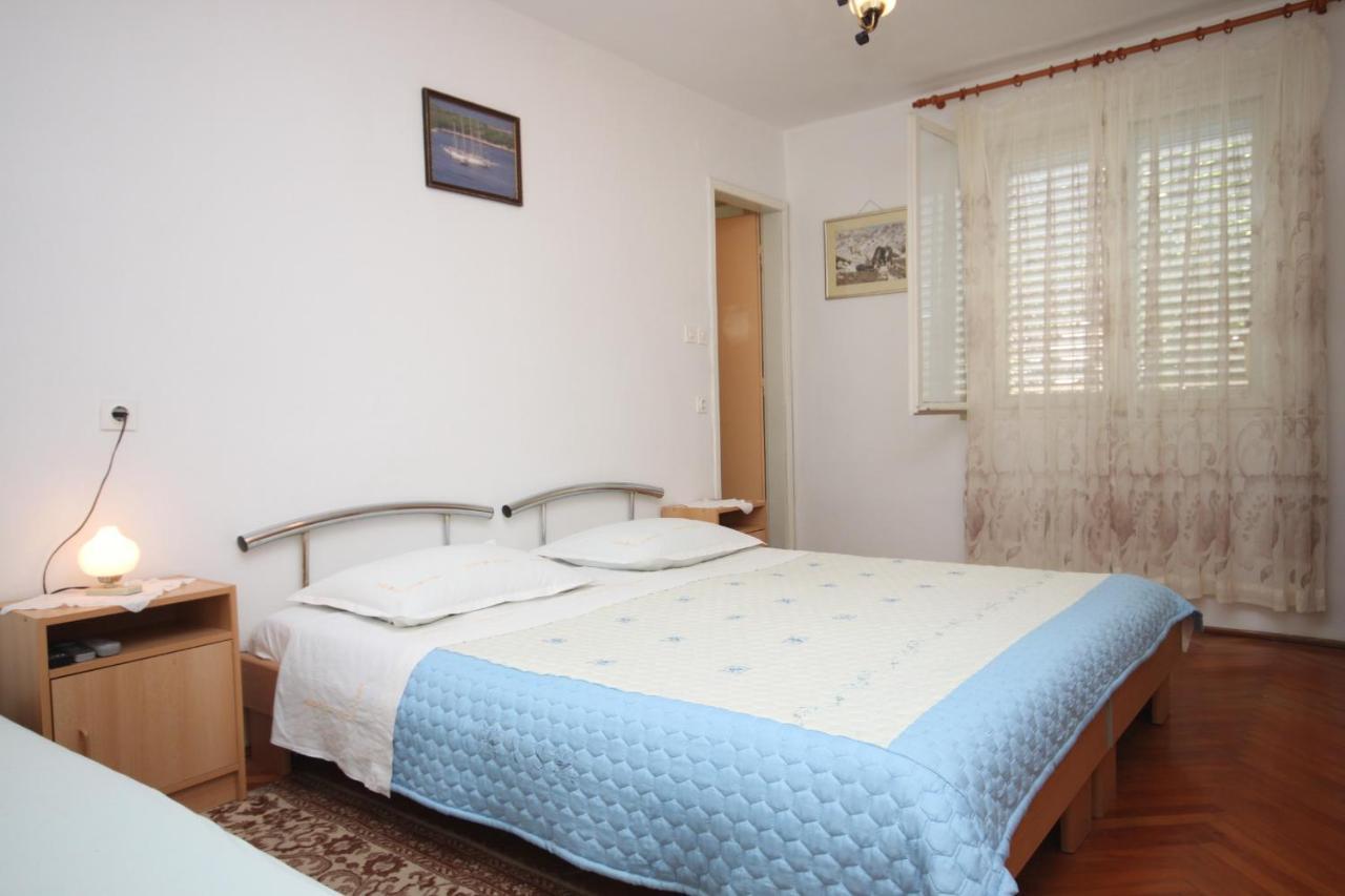 Rooms By The Sea Sucuraj, Hvar - 6734 Экстерьер фото