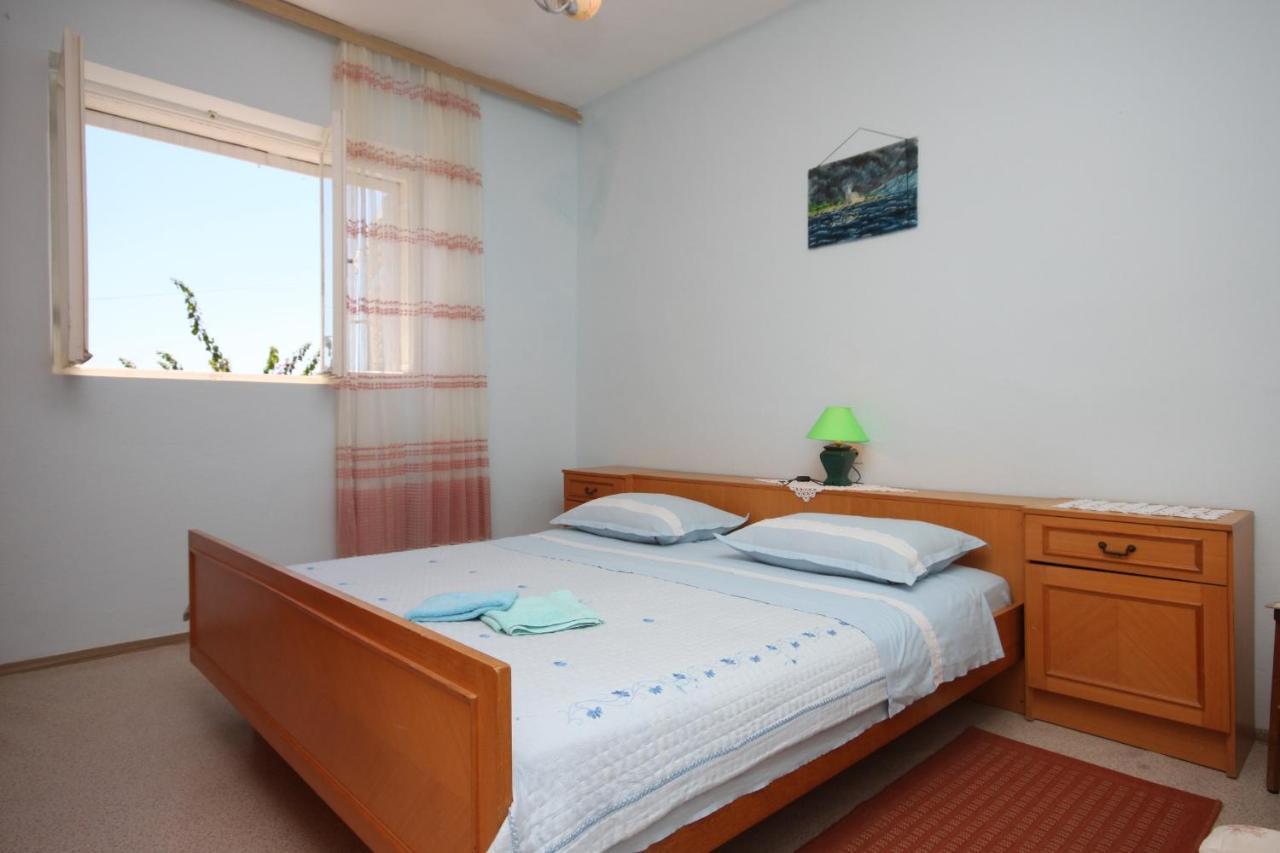 Rooms By The Sea Sucuraj, Hvar - 6734 Экстерьер фото