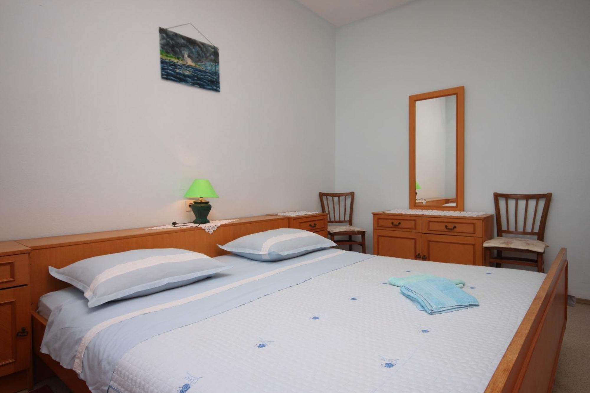 Rooms By The Sea Sucuraj, Hvar - 6734 Номер фото