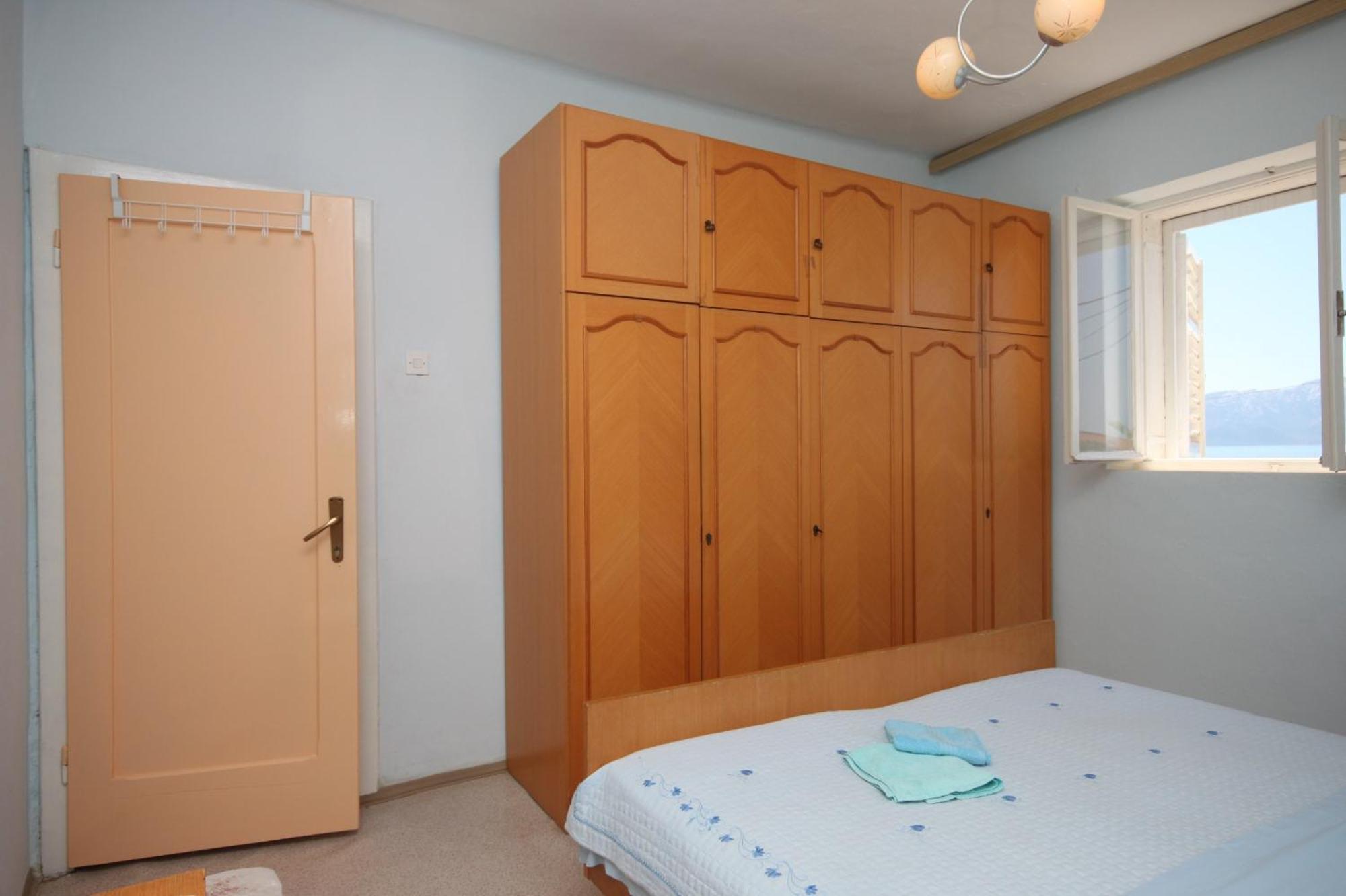 Rooms By The Sea Sucuraj, Hvar - 6734 Номер фото