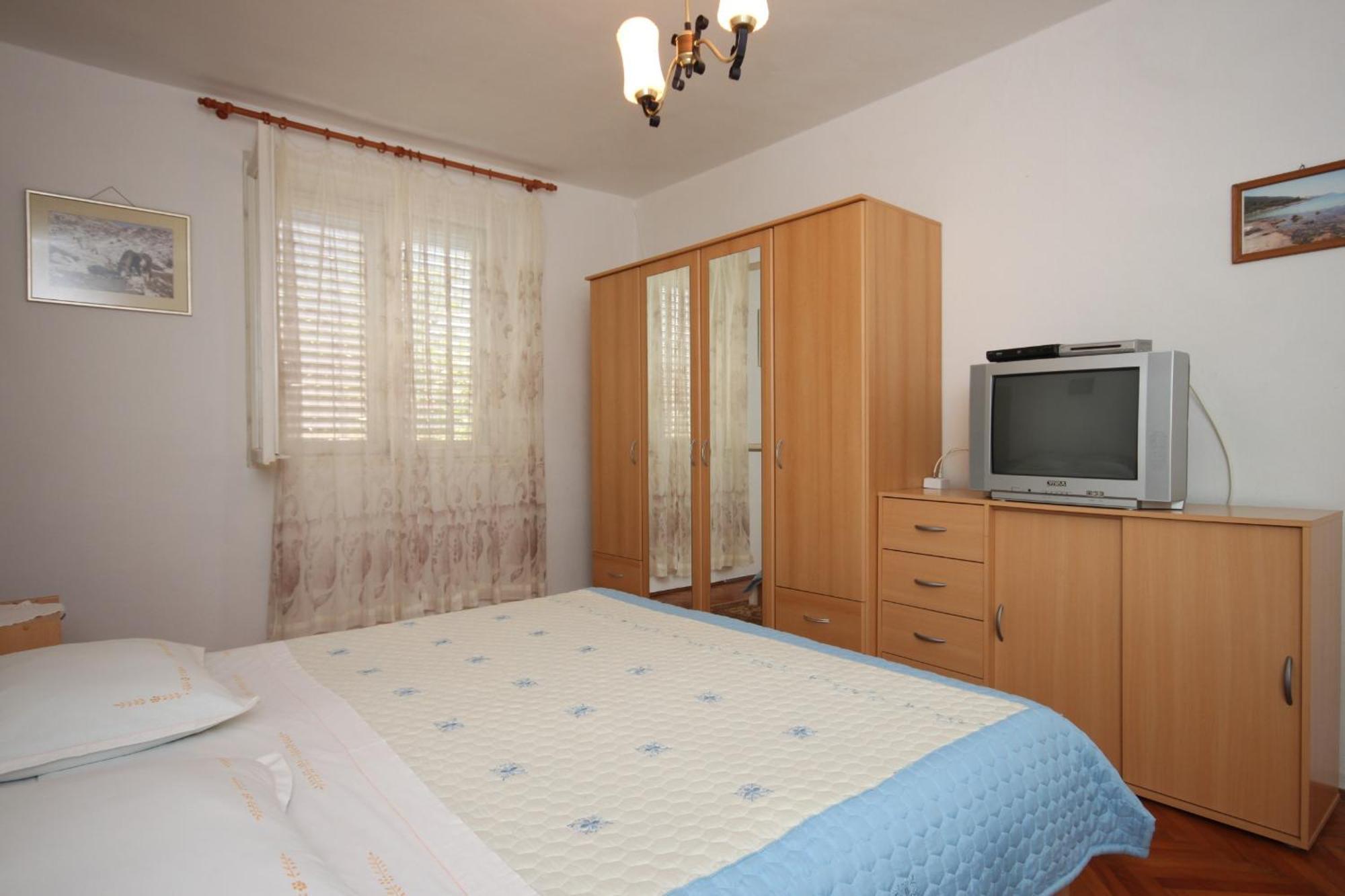 Rooms By The Sea Sucuraj, Hvar - 6734 Номер фото