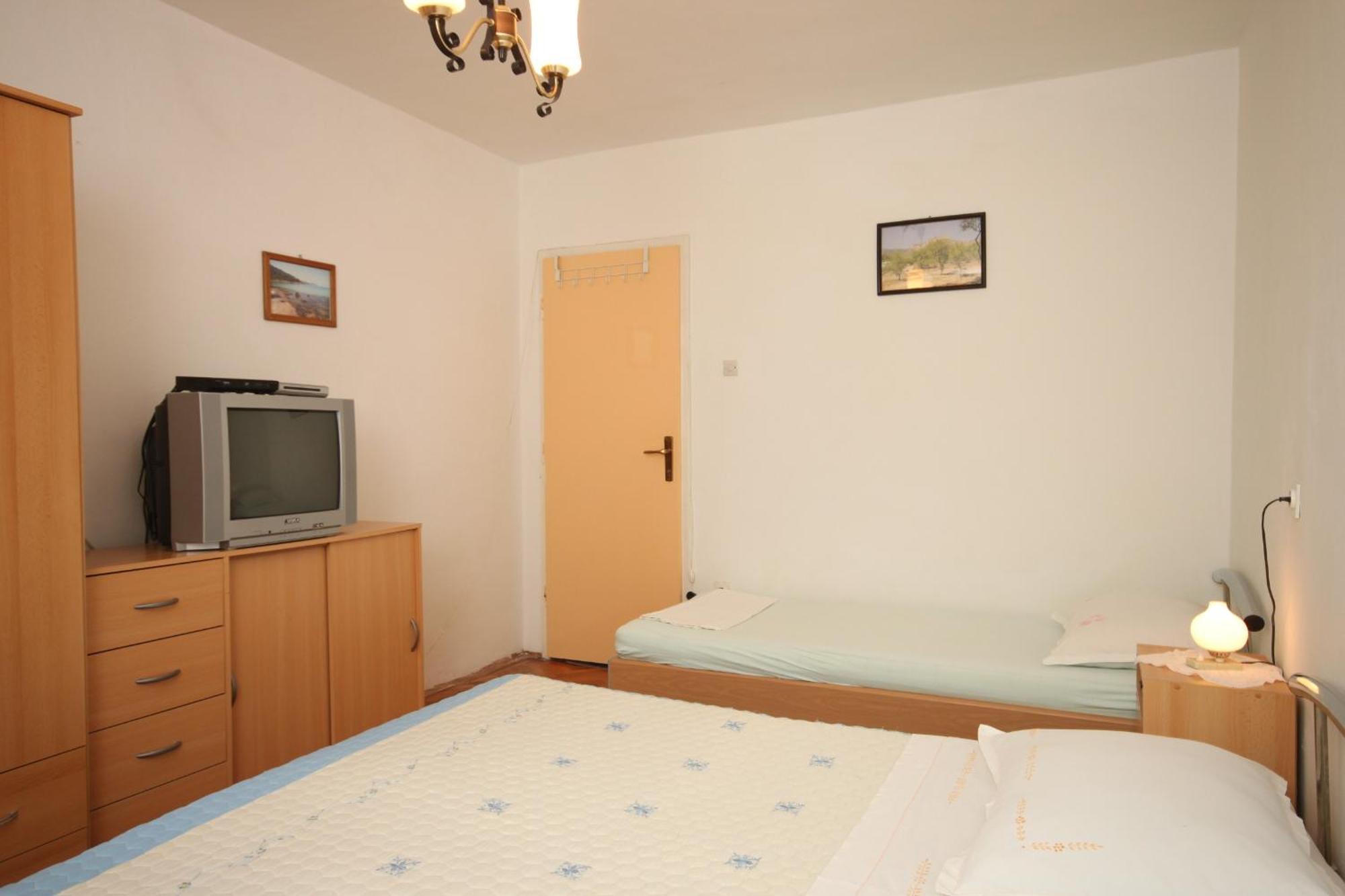 Rooms By The Sea Sucuraj, Hvar - 6734 Номер фото