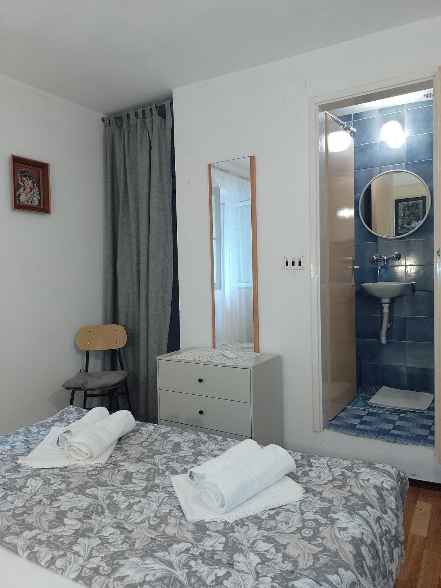 Rooms By The Sea Sucuraj, Hvar - 6734 Номер фото