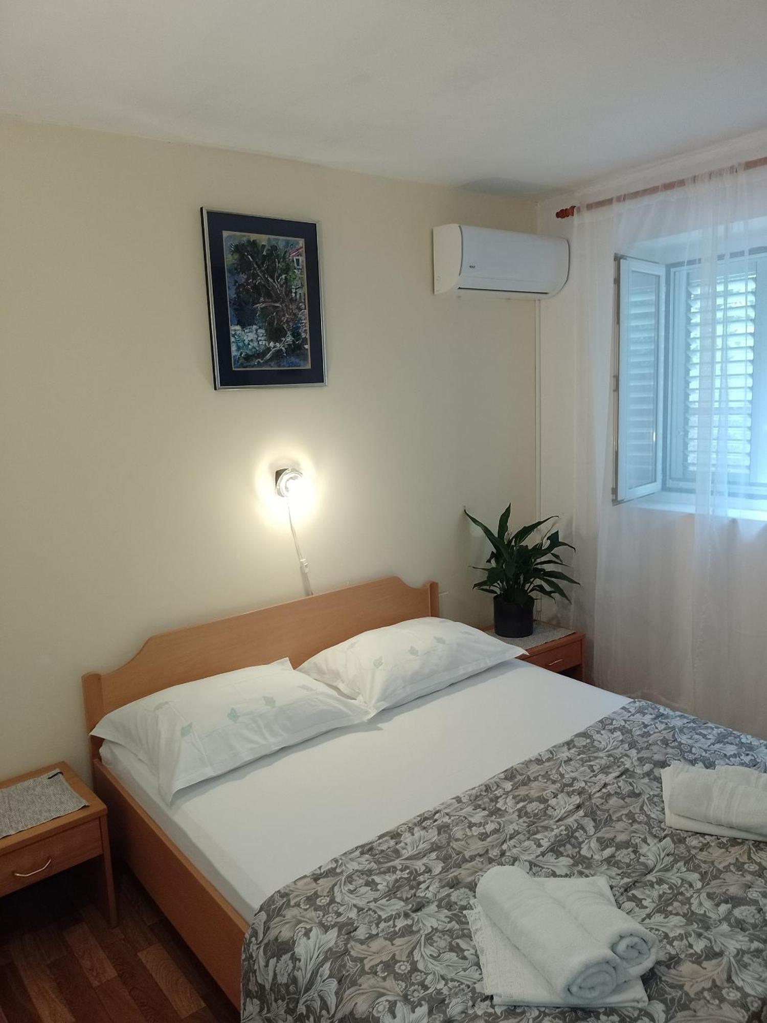 Rooms By The Sea Sucuraj, Hvar - 6734 Экстерьер фото