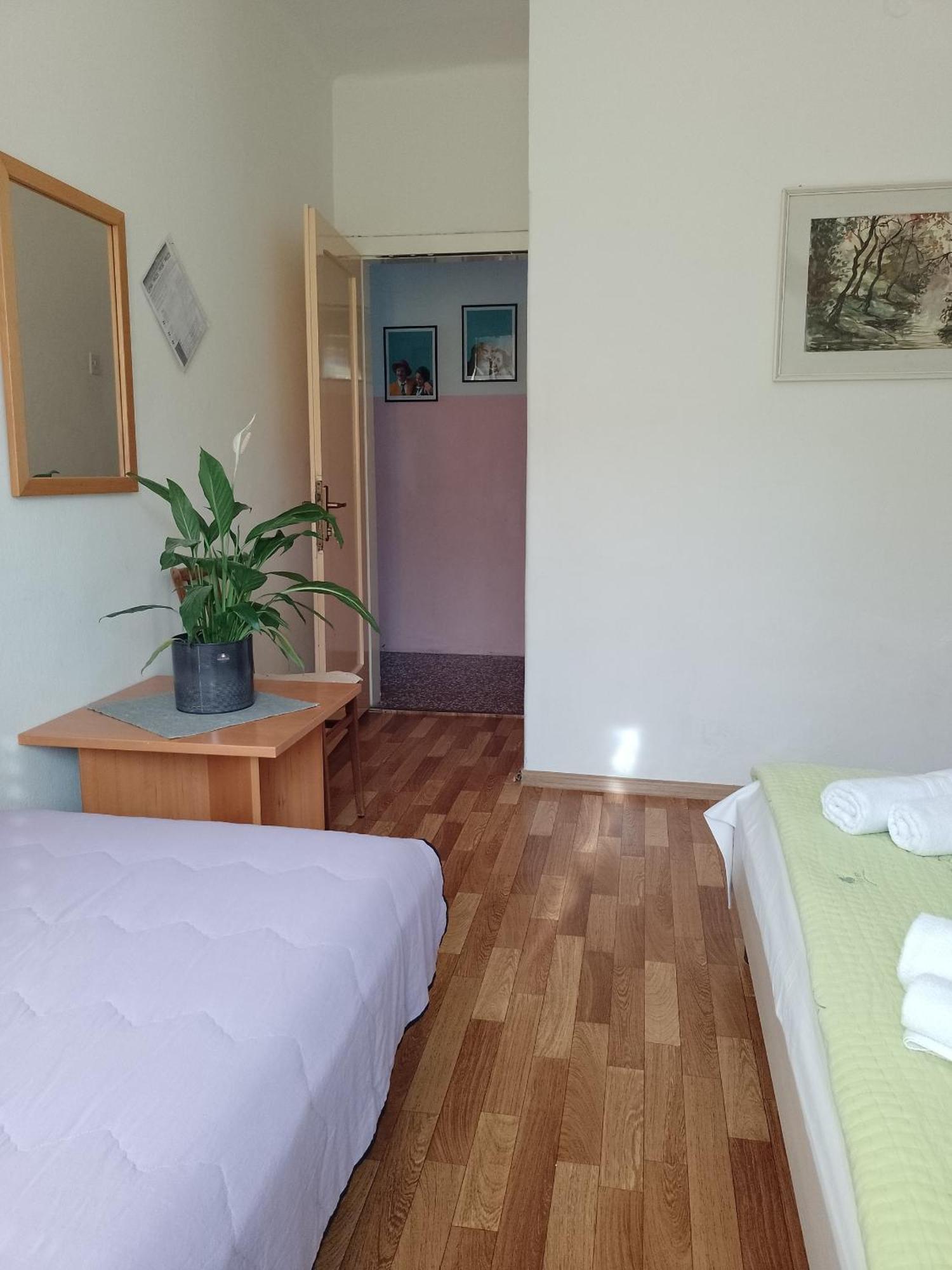 Rooms By The Sea Sucuraj, Hvar - 6734 Номер фото