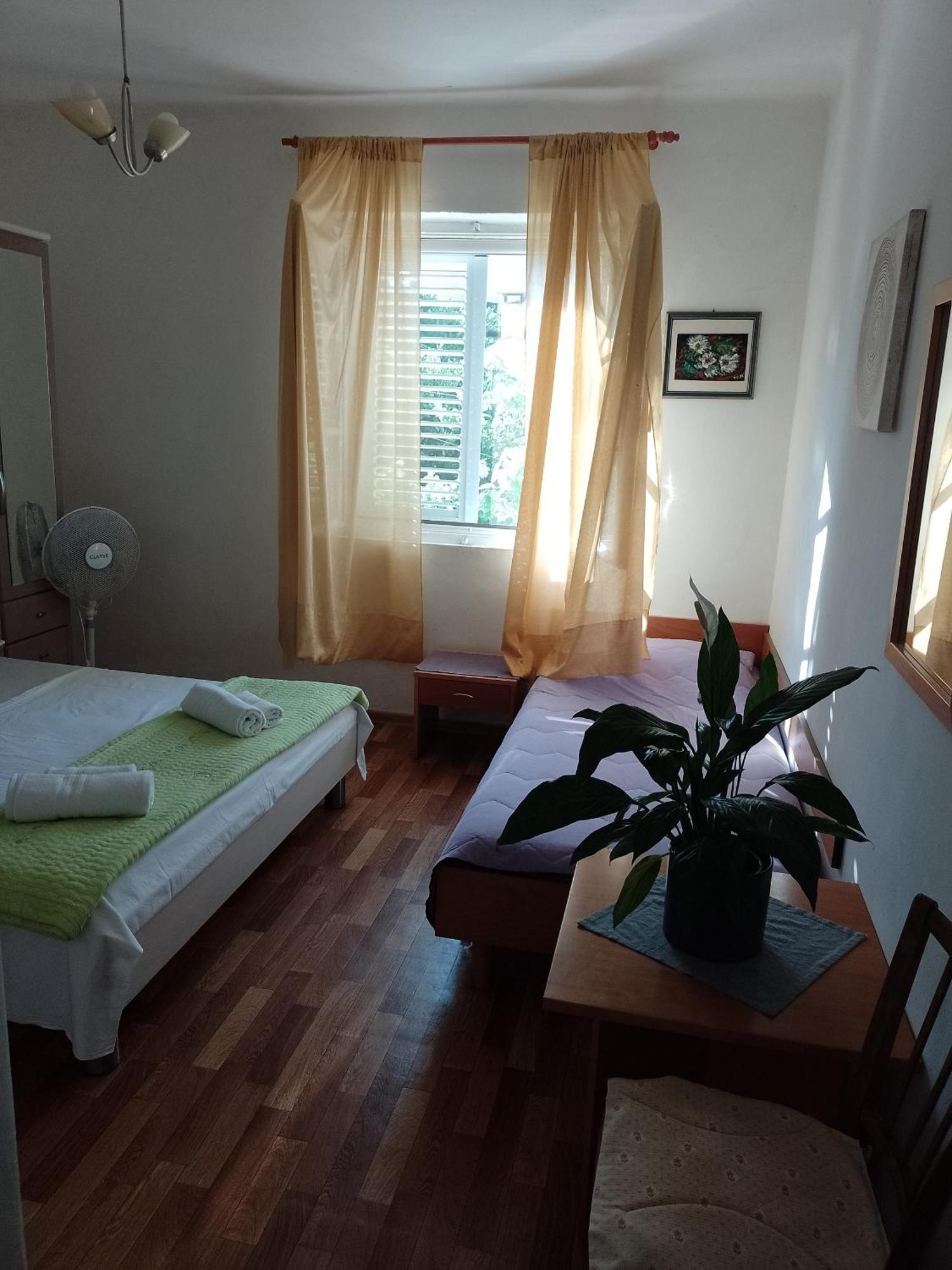 Rooms By The Sea Sucuraj, Hvar - 6734 Номер фото