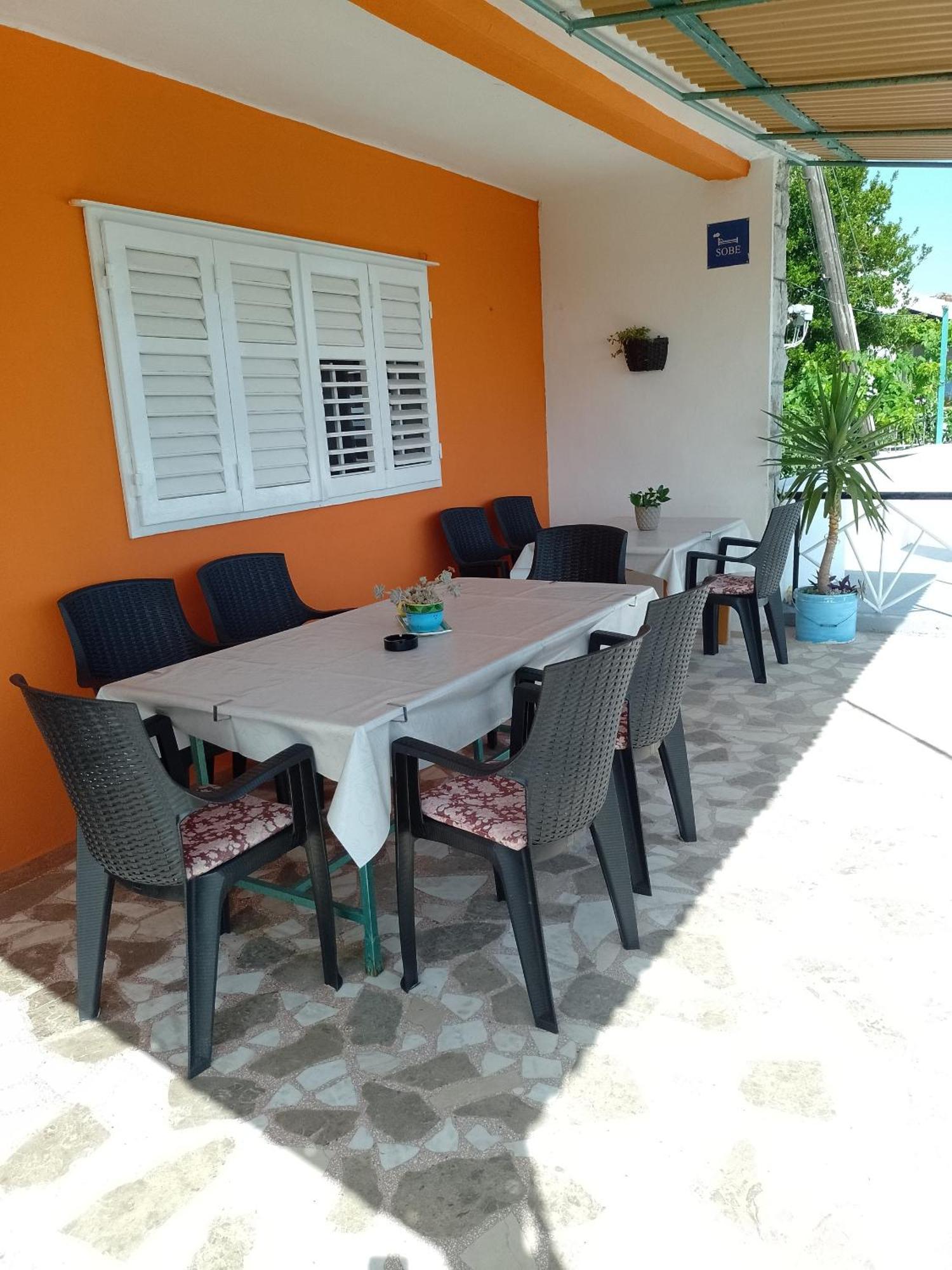 Rooms By The Sea Sucuraj, Hvar - 6734 Экстерьер фото