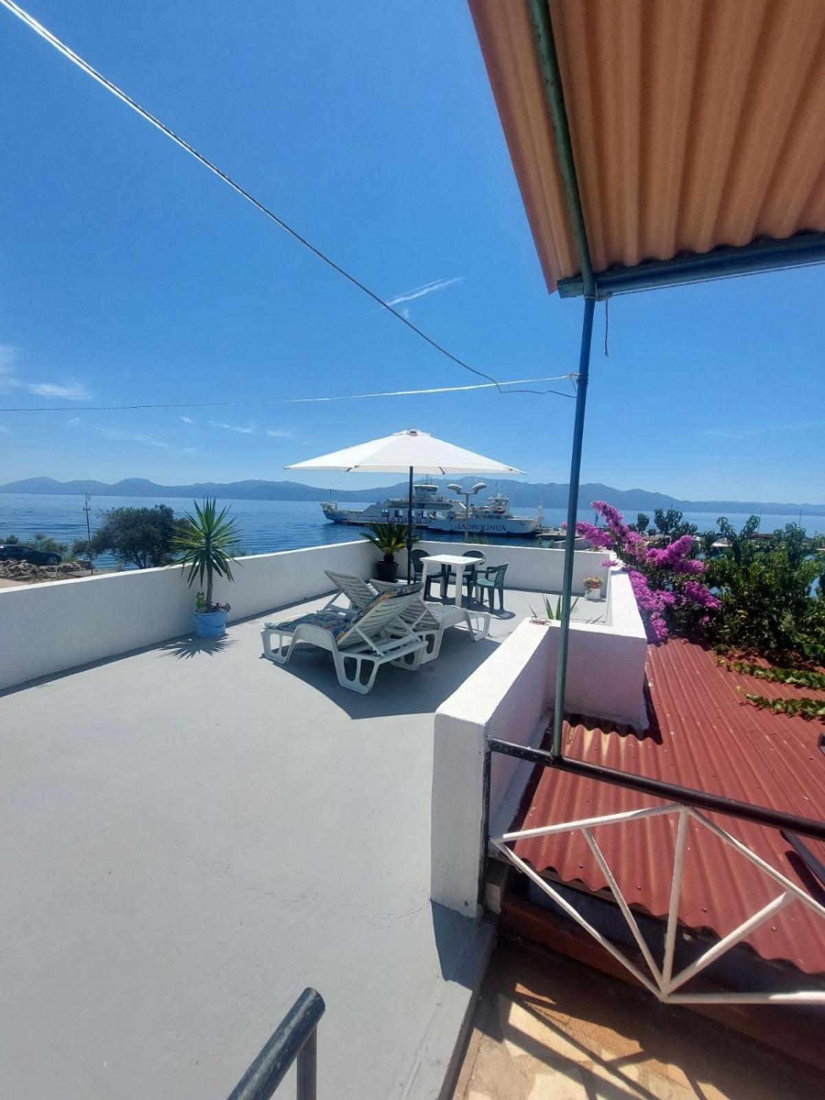 Rooms By The Sea Sucuraj, Hvar - 6734 Экстерьер фото