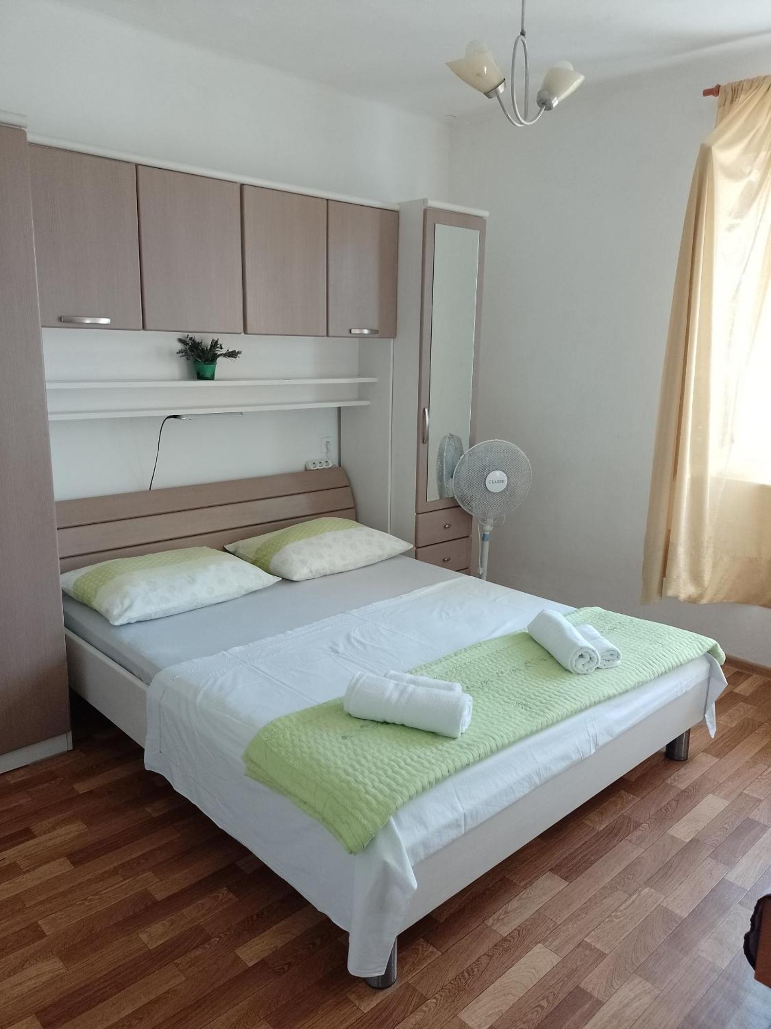 Rooms By The Sea Sucuraj, Hvar - 6734 Экстерьер фото