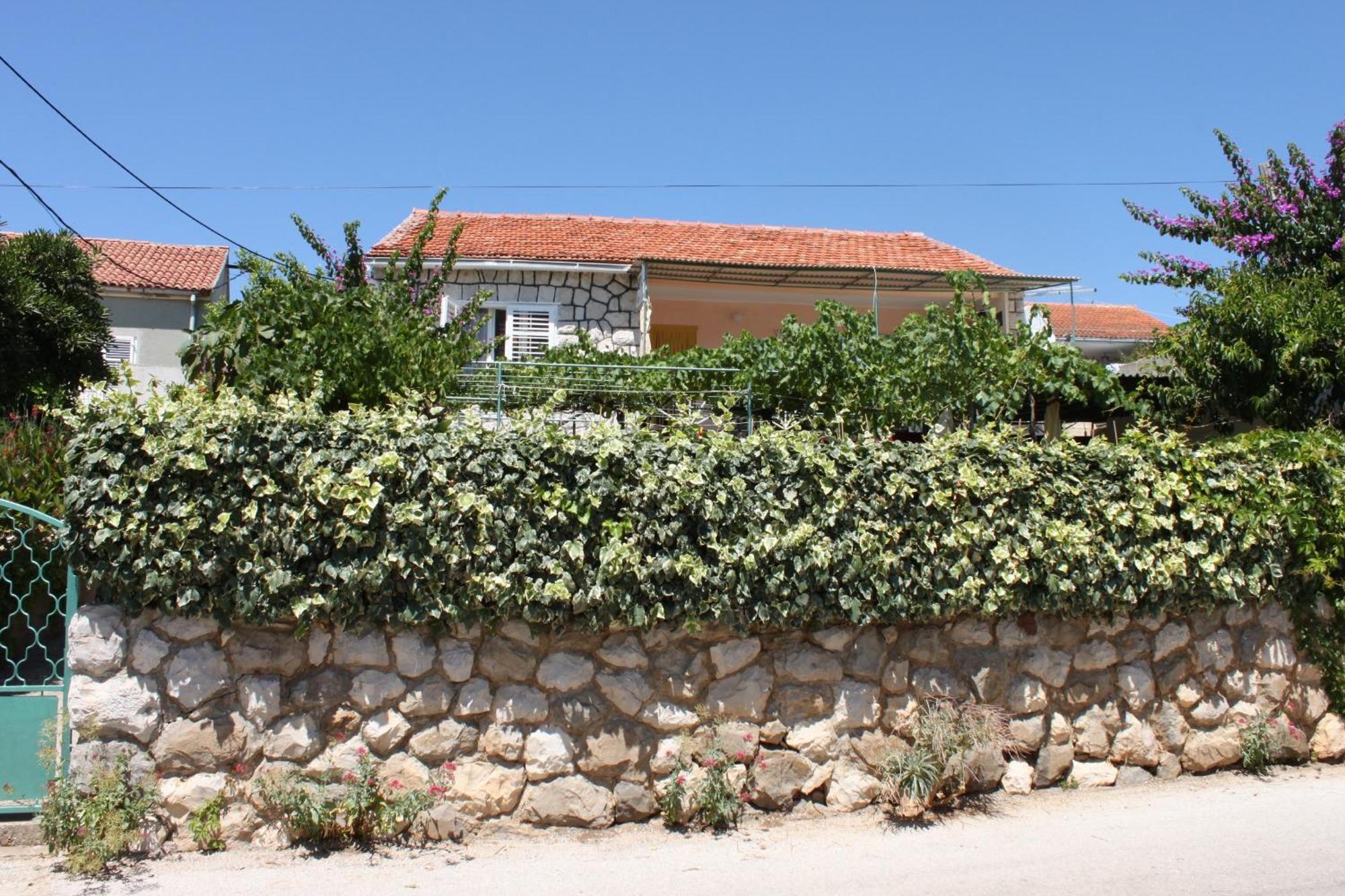 Rooms By The Sea Sucuraj, Hvar - 6734 Экстерьер фото